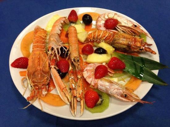 Ristorante I'Cice